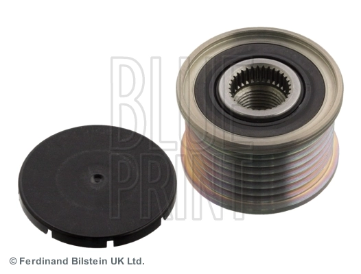 Alternator Freewheel Clutch